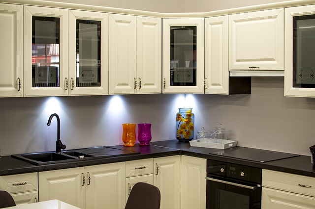New Tech Remodeling Your Kitchen Cabinets