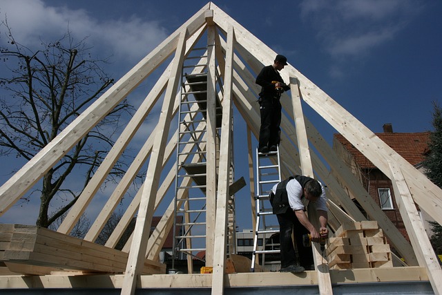 Roof Replacement