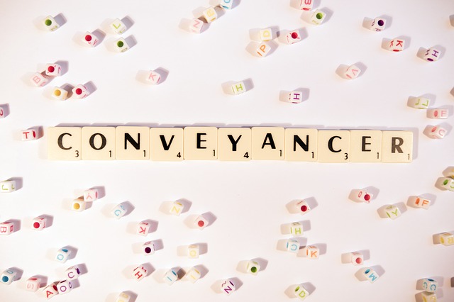 Things to Look For when Deciding for Conveyancing