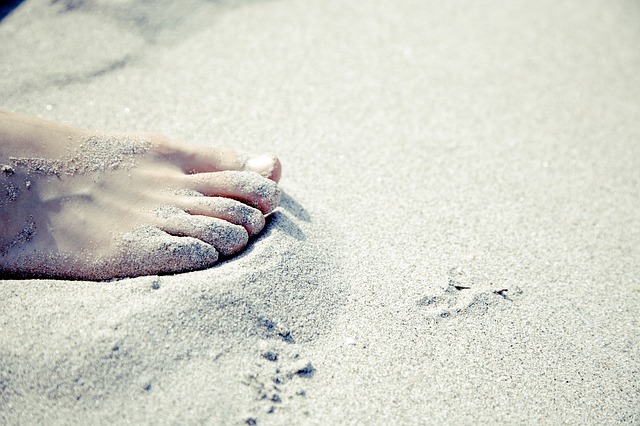 How to Look after Your Thicker Than Typical Toenails